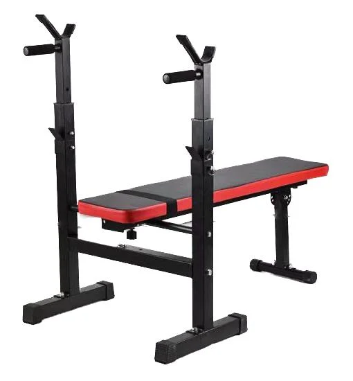 Home Gym Multifunction Fitness Weight Bench