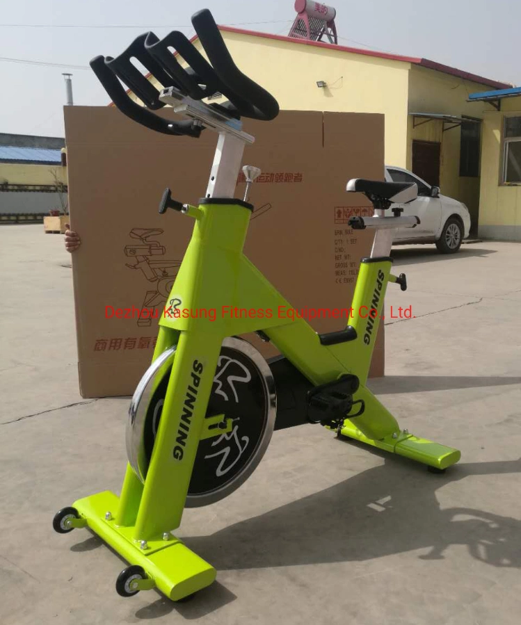 2020 Startrac Commercial Spinning Bike with Optional Color