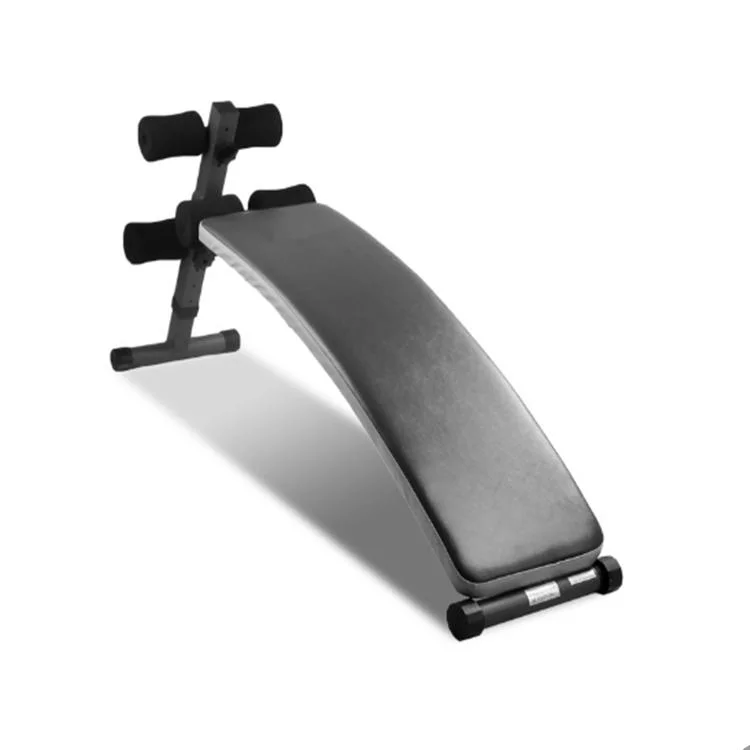 Gym Equipment Abdominal Exercise Sit up Bench