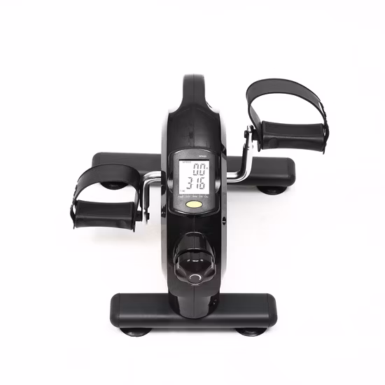 Professionelles Sport-kommerzielles magnetisches Mini-Fitness-Übungs-Spinning-Fahrrad